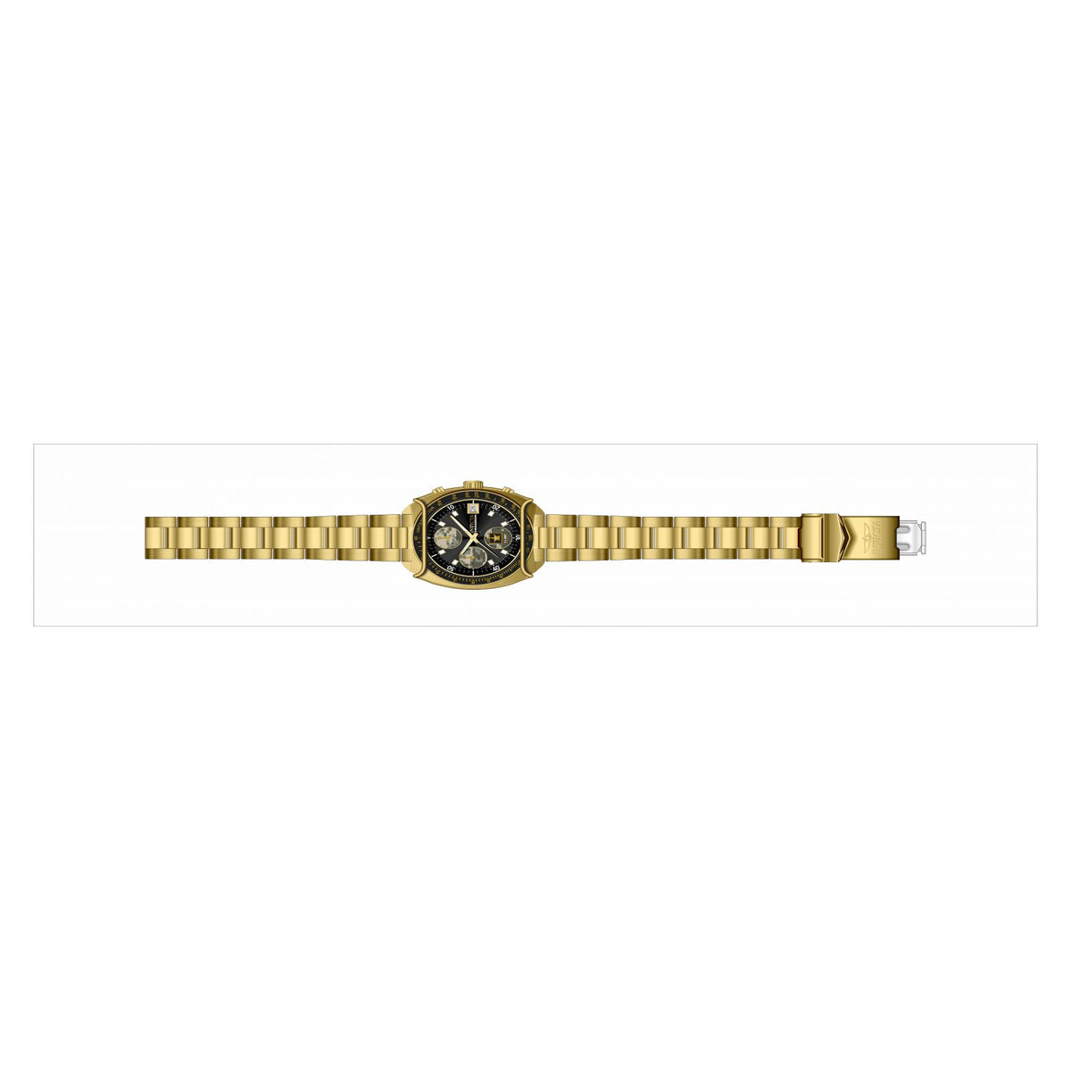 RELOJ  PARA MUJER INVICTA U.S. ARMY 31845 - ORO