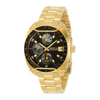 RELOJ  PARA MUJER INVICTA U.S. ARMY 31845 - ORO