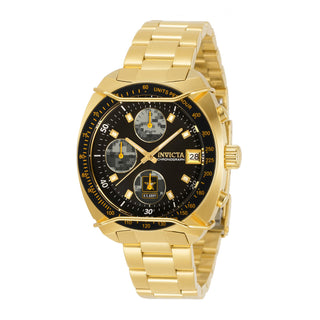 RELOJ  PARA MUJER INVICTA U.S. ARMY 31845 - ORO