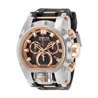 RELOJ  PARA HOMBRE INVICTA RESERVE 31911 - ROSA