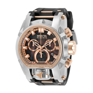 RELOJ  PARA HOMBRE INVICTA RESERVE 31911 - ROSA