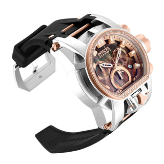RELOJ  PARA HOMBRE INVICTA RESERVE 31911 - ROSA