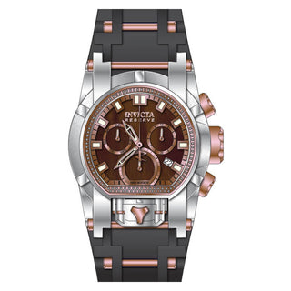 RELOJ  PARA HOMBRE INVICTA RESERVE 31911 - ROSA