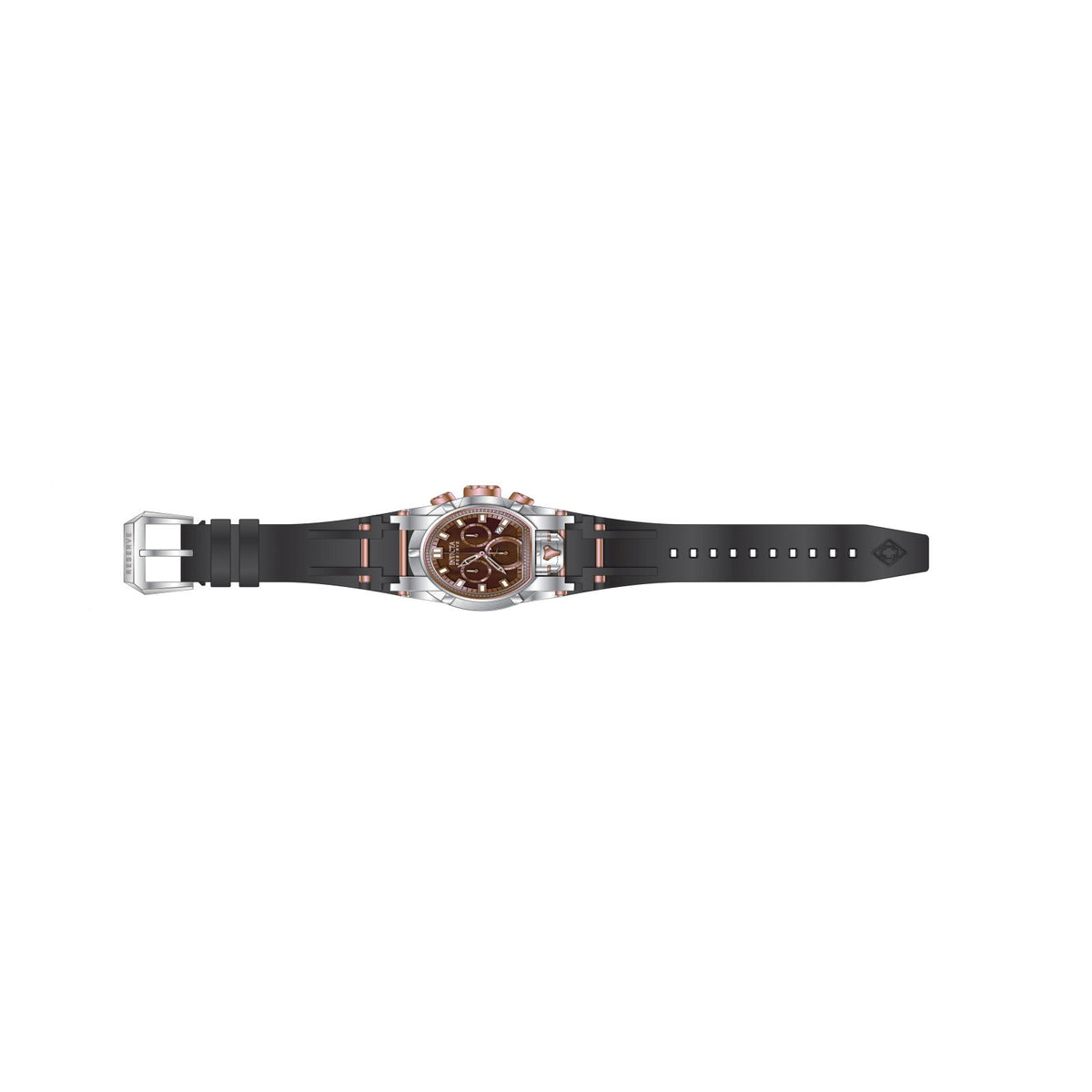 RELOJ  PARA HOMBRE INVICTA RESERVE 31911 - ROSA