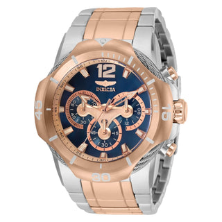 RELOJ  PARA HOMBRE INVICTA BOLT 31937 - ROSA