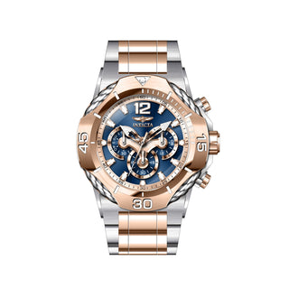 RELOJ  PARA HOMBRE INVICTA BOLT 31937 - ROSA