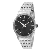 RELOJ  PARA MUJER INVICTA ANGEL 31946 - ACERO