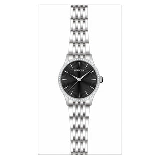 RELOJ  PARA MUJER INVICTA ANGEL 31946 - ACERO