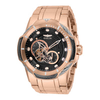 RELOJ  PARA HOMBRE INVICTA BOLT 31953 - ROSA