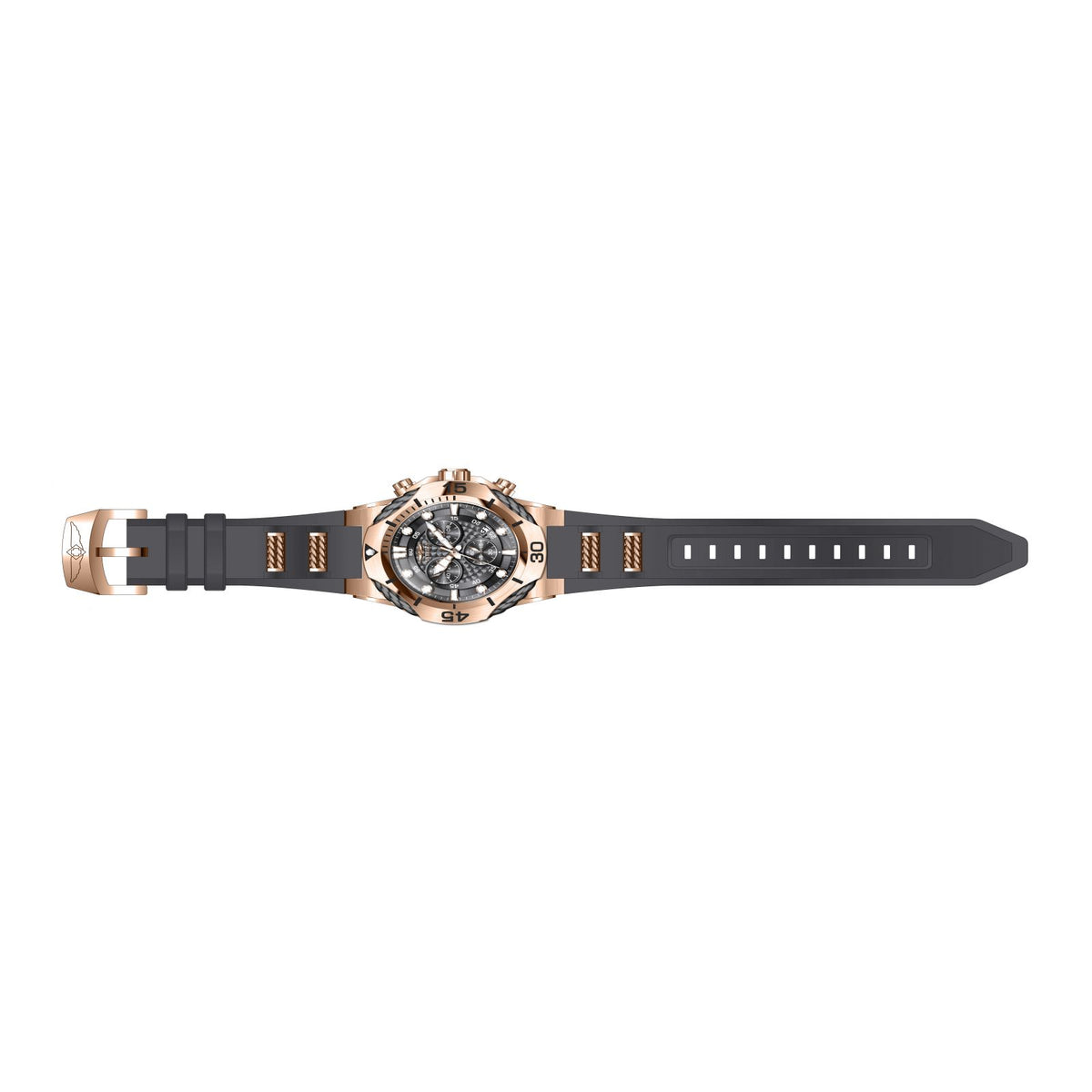 RELOJ  PARA HOMBRE INVICTA BOLT 31958 - GRIS