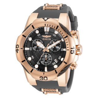 RELOJ  PARA HOMBRE INVICTA BOLT 31958 - GRIS