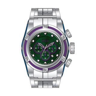 RELOJ  PARA HOMBRE INVICTA BOLT 31962 - ACERO