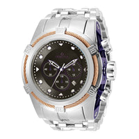 RELOJ  PARA HOMBRE INVICTA BOLT 31964 - ACERO