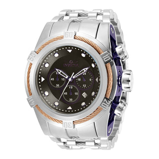RELOJ  PARA HOMBRE INVICTA BOLT 31964 - ACERO