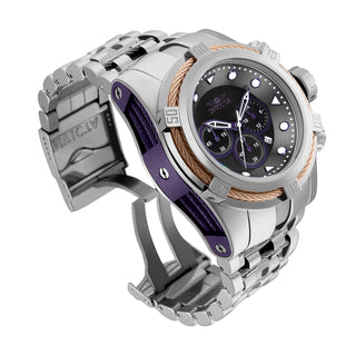 RELOJ  PARA HOMBRE INVICTA BOLT 31964 - ACERO