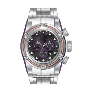RELOJ  PARA HOMBRE INVICTA BOLT 31964 - ACERO