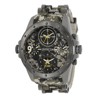 RELOJ  PARA HOMBRE INVICTA U.S. ARMY 31967 - MULTICOLOR
