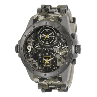 RELOJ  PARA HOMBRE INVICTA U.S. ARMY 31967 - MULTICOLOR