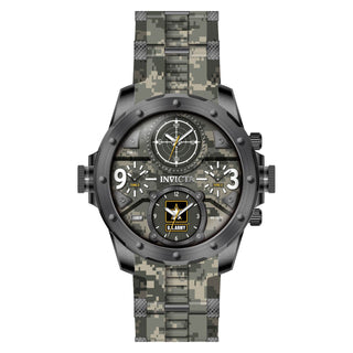 RELOJ  PARA HOMBRE INVICTA U.S. ARMY 31967 - MULTICOLOR