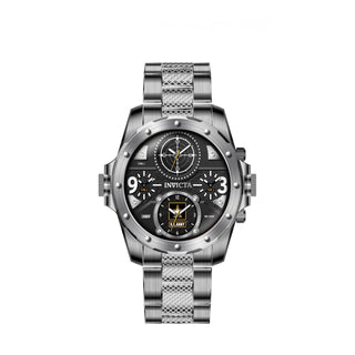 RELOJ  PARA HOMBRE INVICTA U.S. ARMY 31970 - ACERO