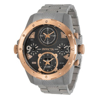 RELOJ  PARA HOMBRE INVICTA U.S. ARMY 31972 - ACERO
