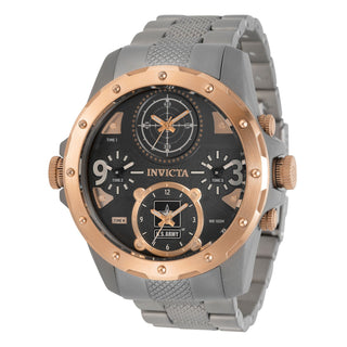 RELOJ  PARA HOMBRE INVICTA U.S. ARMY 31972 - ACERO