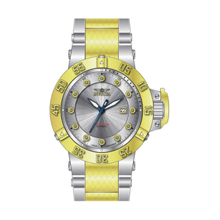 RELOJ  PARA HOMBRE INVICTA SUBAQUA 31974 - ACERO, ORO