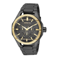 RELOJ  PARA HOMBRE INVICTA BOLT 31978 - GRIS