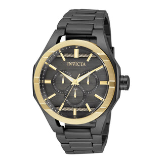 RELOJ  PARA HOMBRE INVICTA BOLT 31978 - GRIS