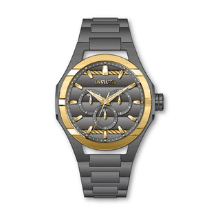 RELOJ  PARA HOMBRE INVICTA BOLT 31978 - GRIS