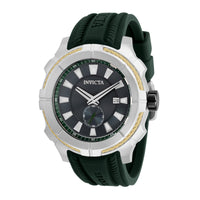 RELOJ DEPORTIVO PARA HOMBRE INVICTA BOLT 31980 - VERDE