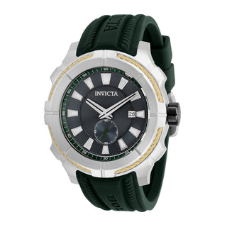 RELOJ DEPORTIVO PARA HOMBRE INVICTA BOLT 31980 - VERDE