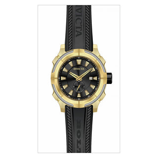 RELOJ DEPORTIVO PARA HOMBRE INVICTA BOLT 31983 - NEGRO