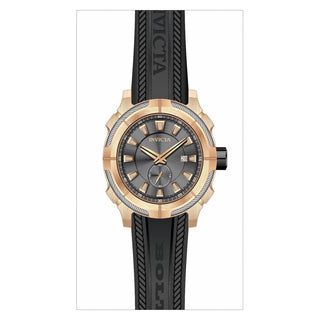 RELOJ DEPORTIVO PARA HOMBRE INVICTA BOLT 31984 - NEGRO