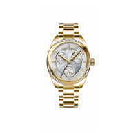 RELOJ  PARA MUJER INVICTA BOLT 31996 - DORADO