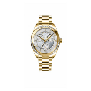 RELOJ  PARA MUJER INVICTA BOLT 31996 - DORADO