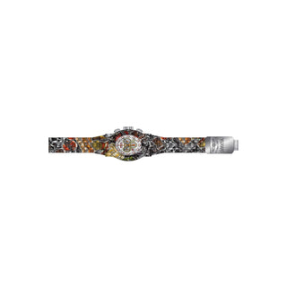 RELOJ  PARA HOMBRE INVICTA RESERVE 32101 - MULTICOLOR
