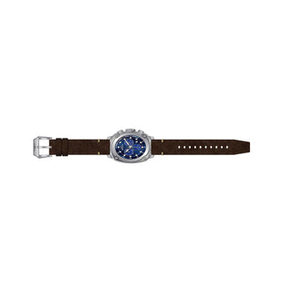 RELOJ CLÁSICO PARA HOMBRE INVICTA AVIATOR 32104 - MARRÓN, MARFIL