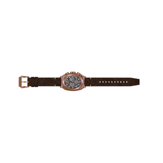 RELOJ CLÁSICO PARA HOMBRE INVICTA AVIATOR 32107 - MARRÓN, MARFIL