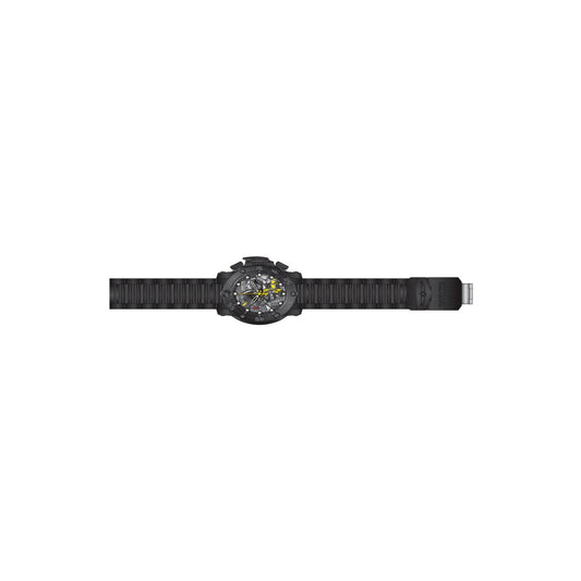 RELOJ BATMAN PARA HOMBRE INVICTA DC COMICS 32109 - NEGRO