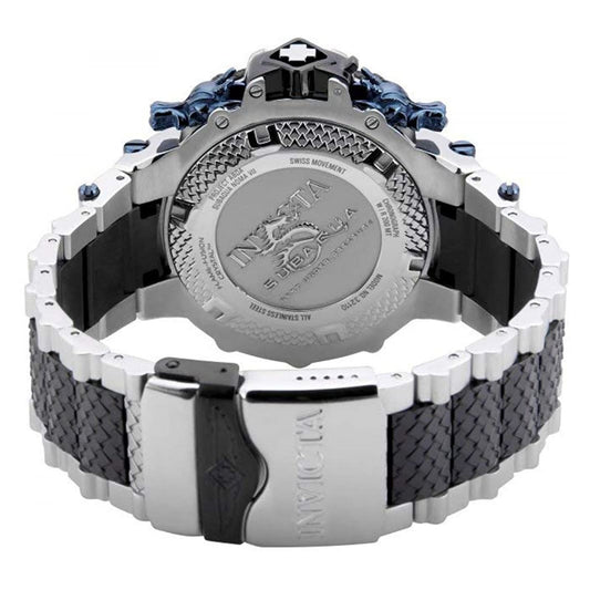 RELOJ  PARA HOMBRE INVICTA SUBAQUA 32110 - AZUL