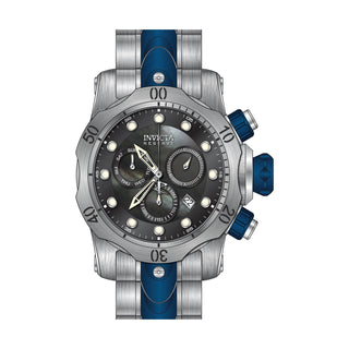 RELOJ  PARA HOMBRE INVICTA RESERVE 32125 - ACERO, AZUL OSCURO