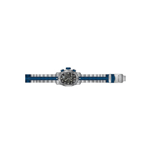 RELOJ  PARA HOMBRE INVICTA RESERVE 32125 - ACERO, AZUL OSCURO