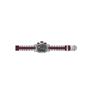 RELOJ  PARA HOMBRE INVICTA RESERVE 32127 - ACERO, BORGOÑA