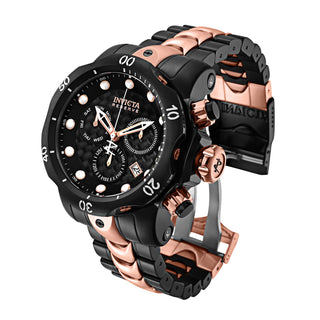 RELOJ  PARA HOMBRE INVICTA RESERVE 32130 - NEGRO