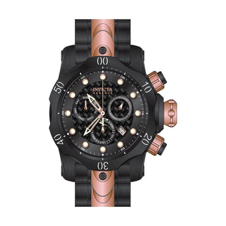 RELOJ  PARA HOMBRE INVICTA RESERVE 32130 - NEGRO