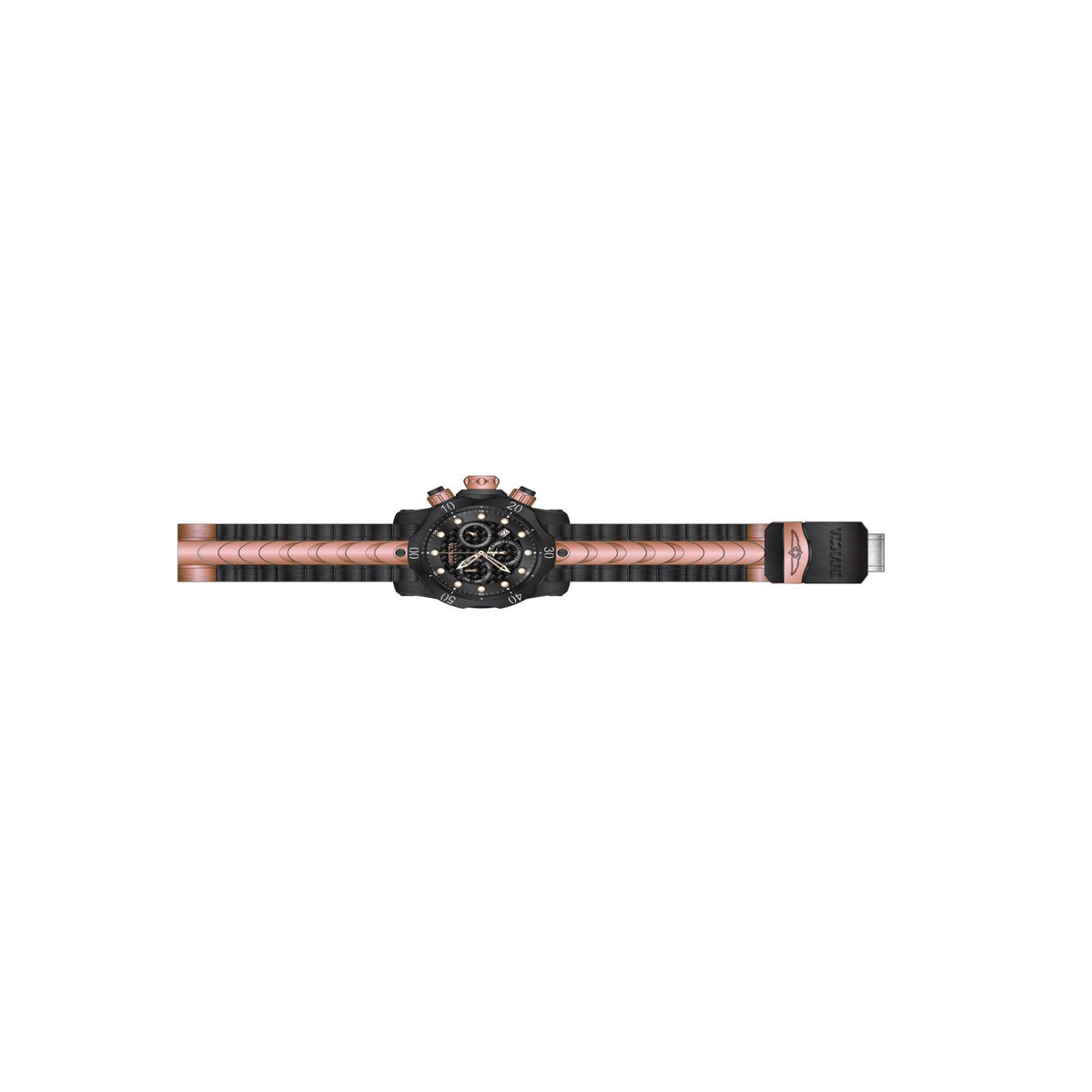 RELOJ  PARA HOMBRE INVICTA RESERVE 32130 - NEGRO