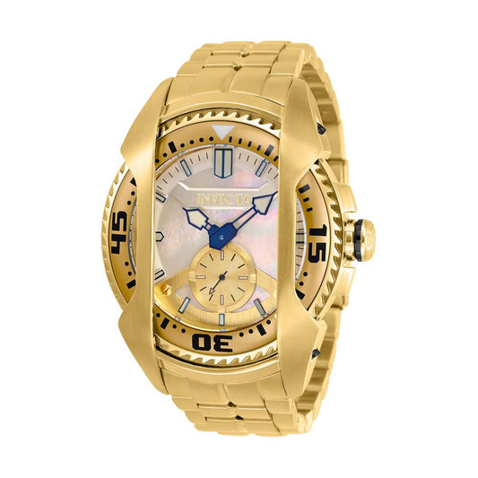 RELOJ  PARA HOMBRE INVICTA AKULA 32182 - DORADO