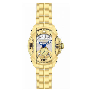 RELOJ  PARA HOMBRE INVICTA AKULA 32182 - DORADO