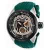 RELOJ DEPORTIVO PARA HOMBRE INVICTA HYDROMAX 32207 - VERDE